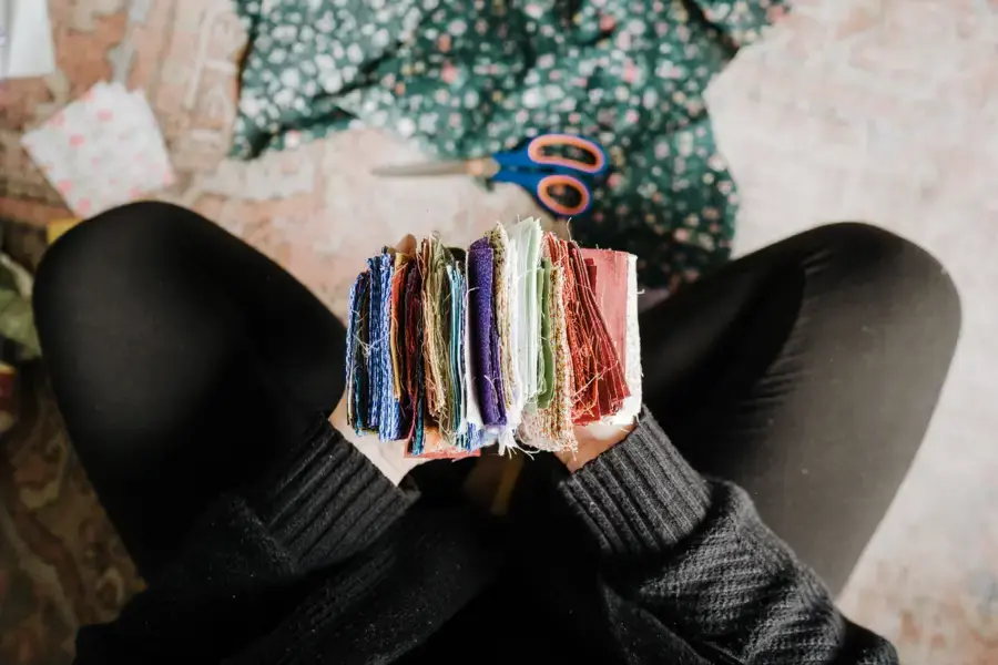 Designer Fabric Collection