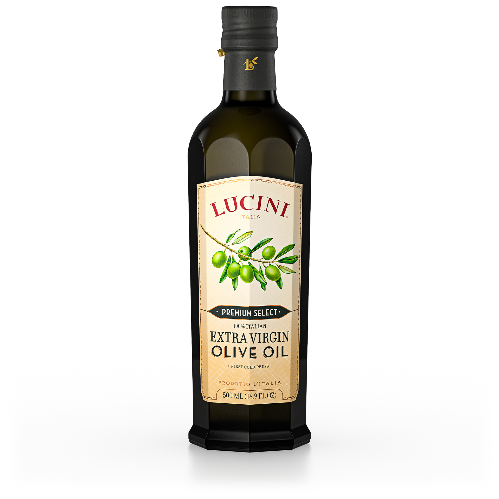 Italian Extra Virgin Olive Oil