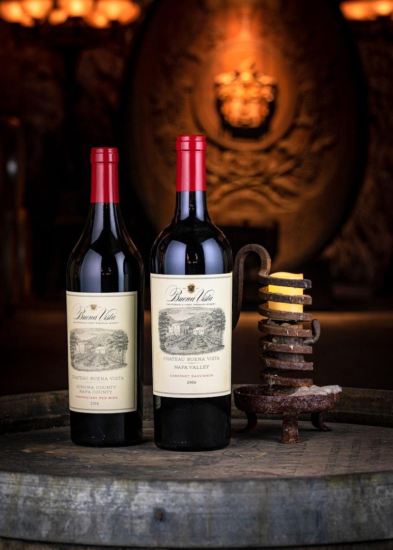 Premium Italian Wines